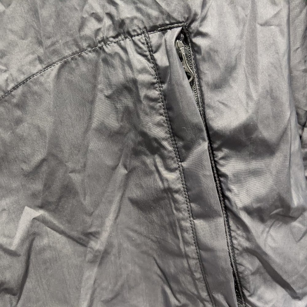 The North Face Women's Girl on The Go Trench Coat - Picture 5 of 7